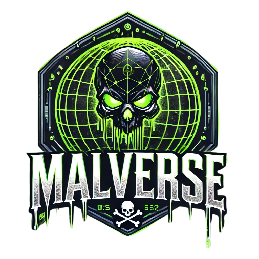 Malverse Logo